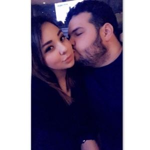 Meet your Posher, Gisela